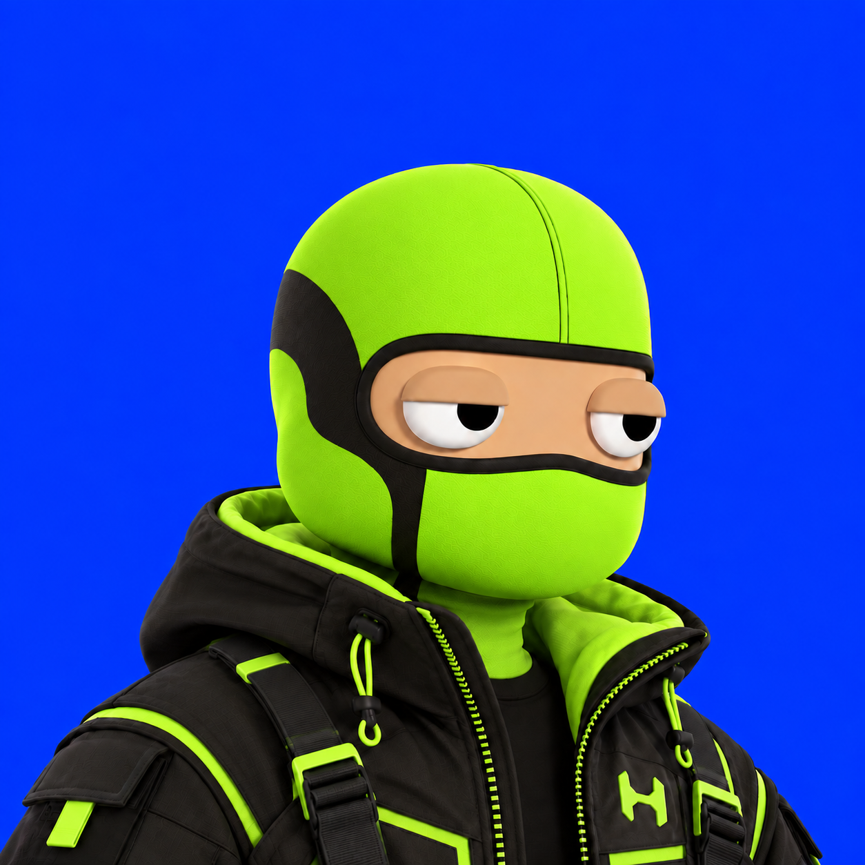 HOODEZ Operator