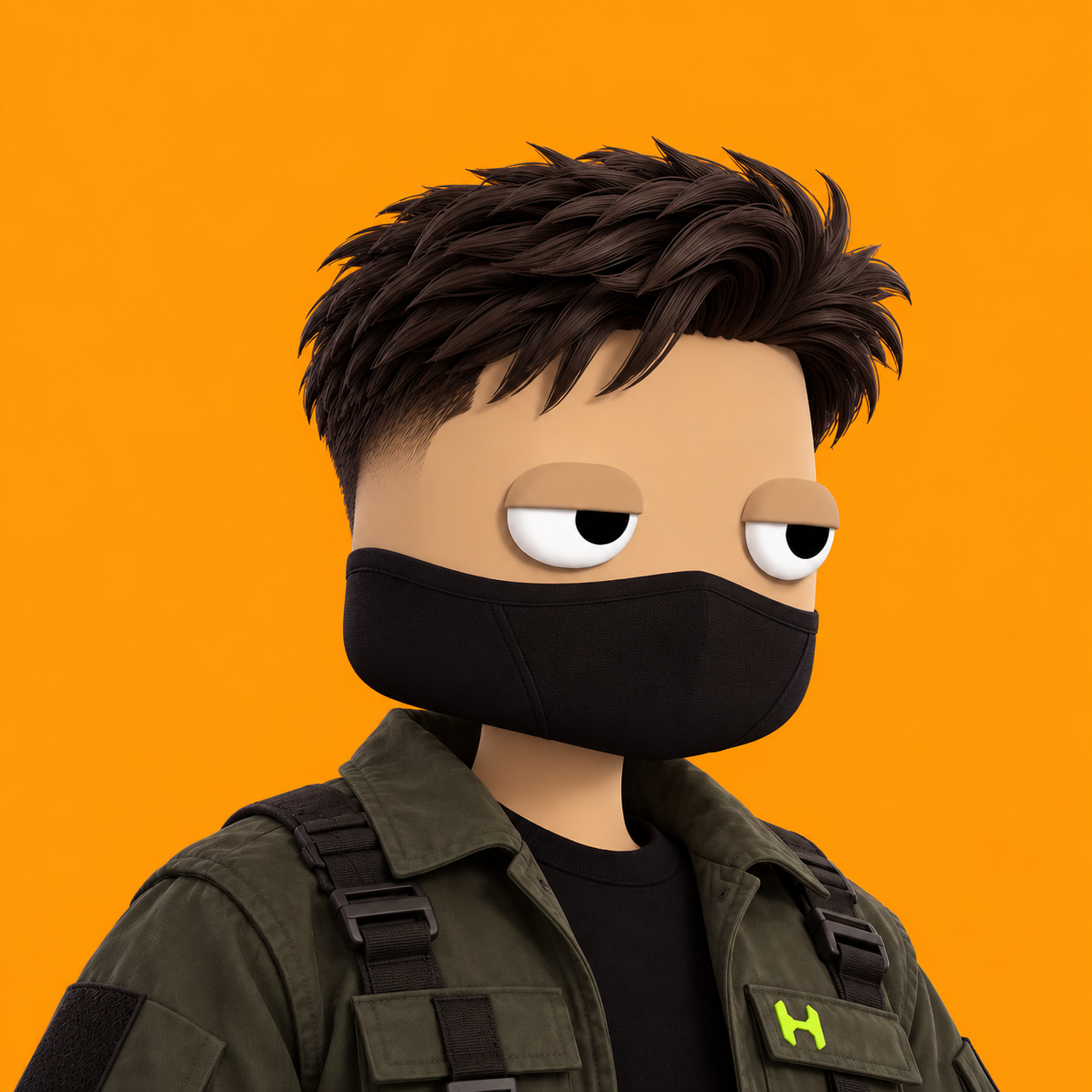 HOODEZ Operator