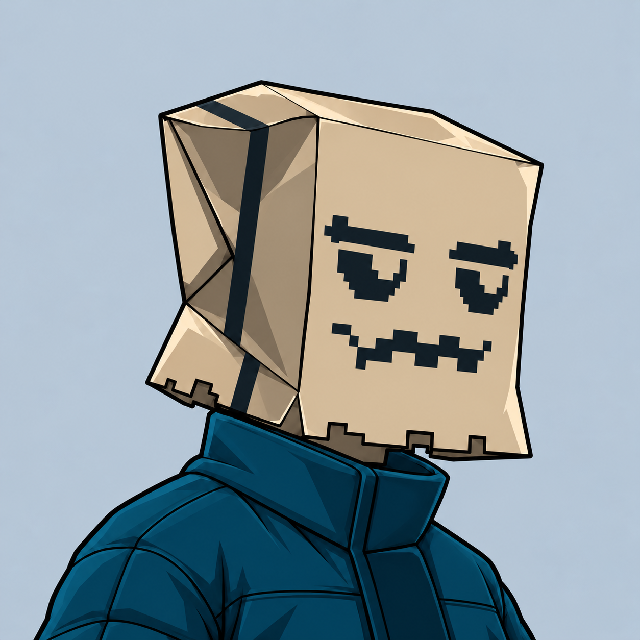 Hacker